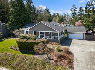 6342 Tamoshan Dr NW, Olympia, WA