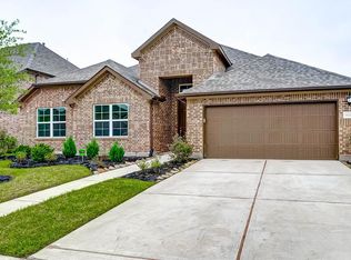 11222 Albany Meadow Ln, Richmond, TX 77406