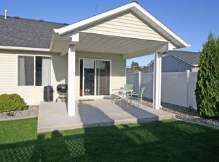 3753 N Guy Rd, Post Falls, ID 83854