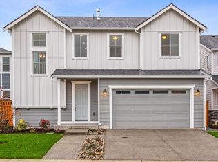 15428 206th Ave E, Bonney Lake, WA
