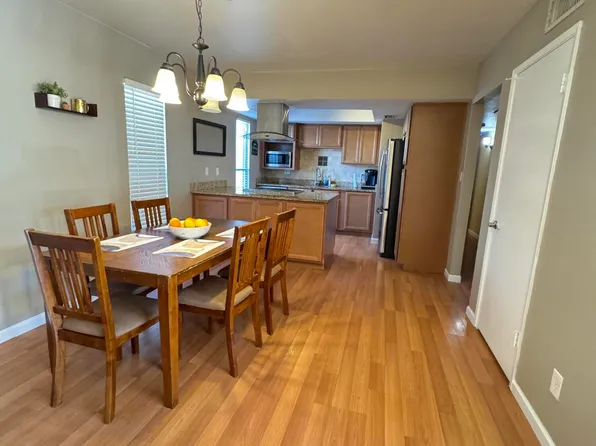 1051 S DOBSON Road #82, Mesa, AZ 85202