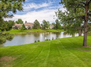 4427 W Ponds Cir, Littleton, CO 80123