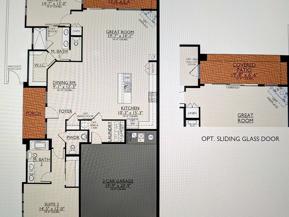 2nd image of 3902 Positano Pl #36