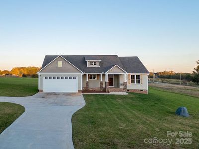 118 Alf Hoover Rd, Lincolnton, NC, 28092