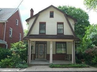 501 Friedensburg Rd, Reading, PA 19606