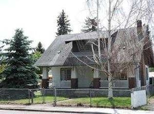 3730 E 5th Ave, Spokane, WA 99202