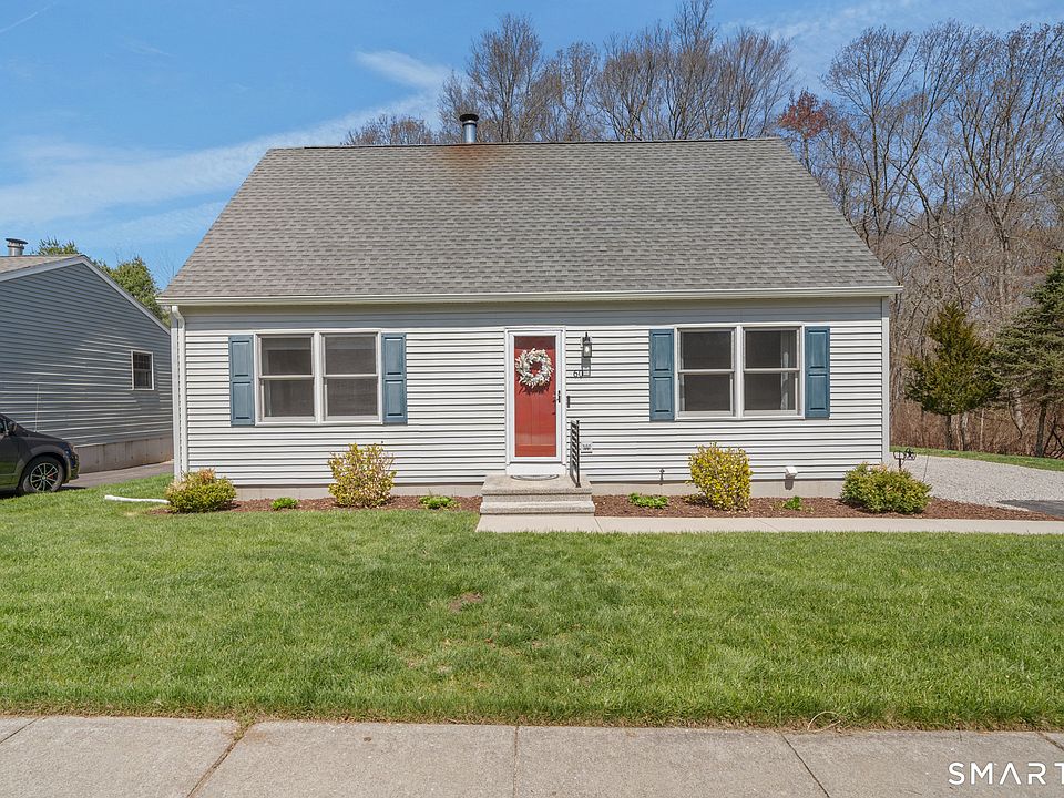 1st image of 60 Deerfield Ridge Drive