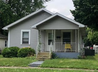 1305 S Delphos St, Kokomo, IN 46902