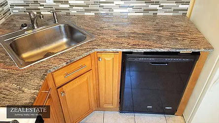 Rented by ZealEstate Group Inc