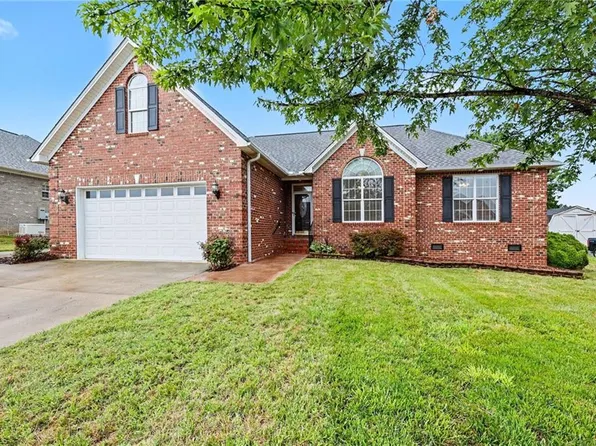 1009 Bradford Ln, Archdale, NC 27263