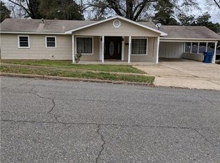 312 Susan Cir, Minden, LA 71055