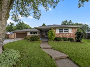 3502 Decatur Ct, Louisville, KY 40218