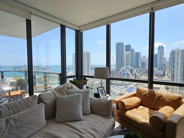 1600 NE 1st Ave, Miami, FL