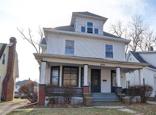 1441 W Macon St #1, Decatur, IL 62522