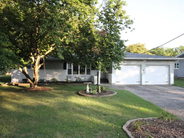 2158 E Claiborne Street, Springfield, MO 65804