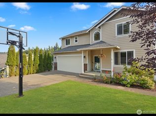 641 Joy St, Eatonville, WA