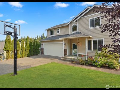 641 Joy, Eatonville, WA, 98328