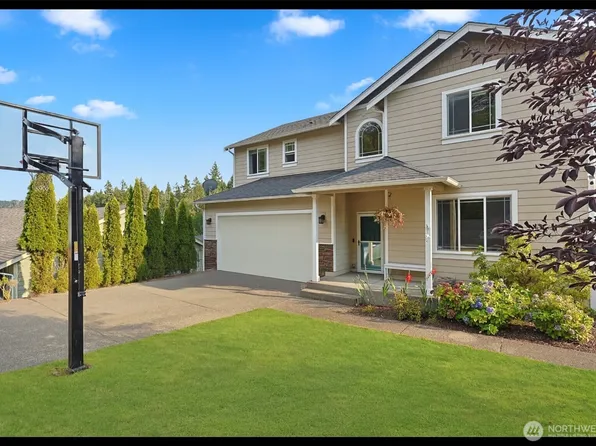 641 Joy, Eatonville, WA 98328