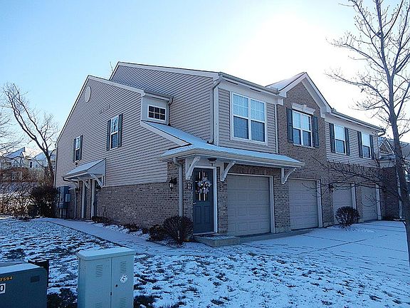 2nd image of 856 Heritage Green Dr #4-301