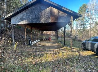 3733 State Route 28, North Creek, NY 12853