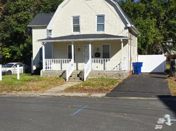 47 Manville Street, Waterbury, CT 06704