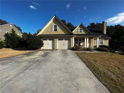825 Simonton Rd SE, Lawrenceville, GA, 30045