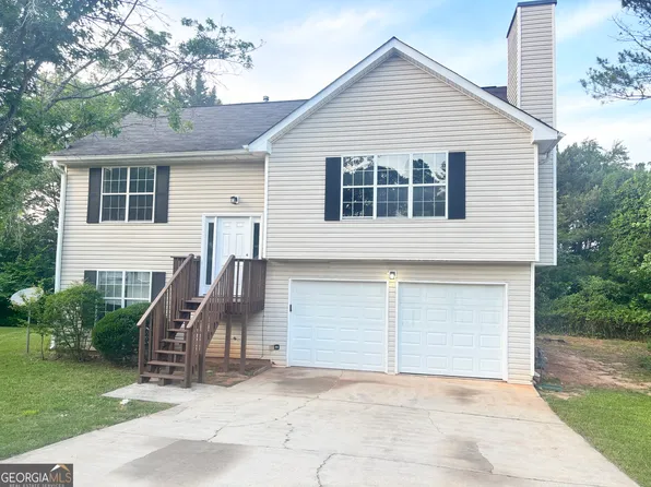 4411 Ward Bluff Ct, Ellenwood, GA 30294