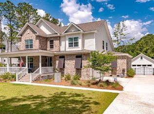 458 Woodspring Rd, Mount Pleasant, SC 29466