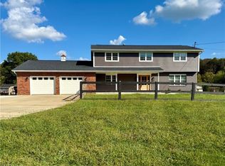 1396 State Route 339, Belpre, OH 45714