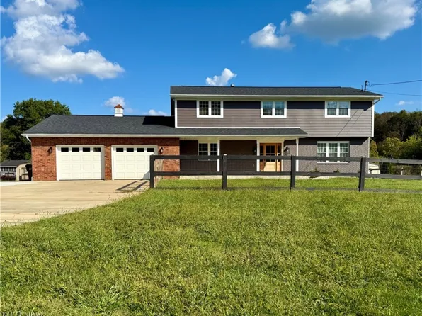 1396 State Route 339, Belpre, OH 45714