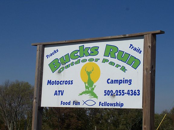 Currently Motocross Facility