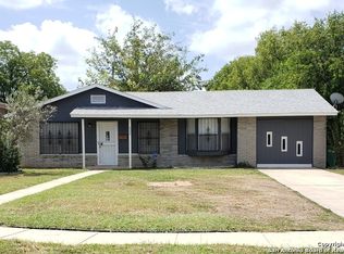 4326 Ullman Dr, San Antonio, TX 78219