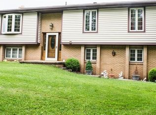 2689 2nd Ave, Monroeville, PA 15146