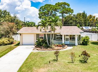 5261 15th Ave N, Saint Petersburg, FL 33710