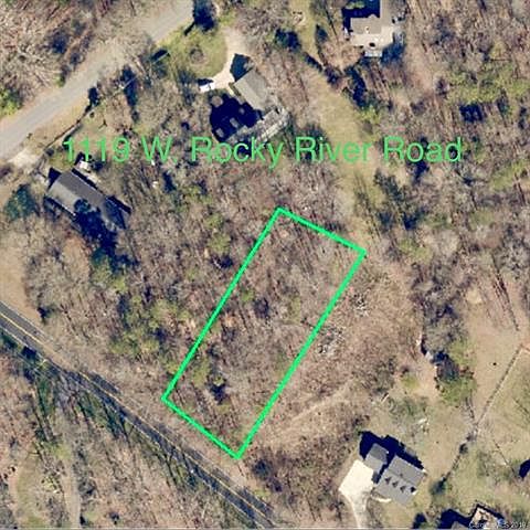 2nd image of 1119 Rocky River Rd W