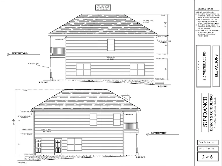 815 Whitehall Rd — Photo 7