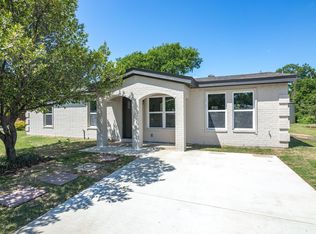 4451 Hardy St, Fort Worth, TX 76106