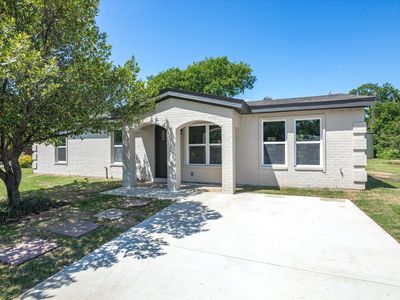4451 Hardy St, Fort Worth, TX, 76106