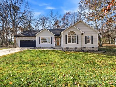4687 Ransom Dr, Conover, NC, 28613