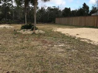 130 N Vestavia St, Panama City Beach, FL 32413