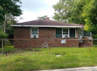 2167 W 17th St, Jacksonville, FL 32209