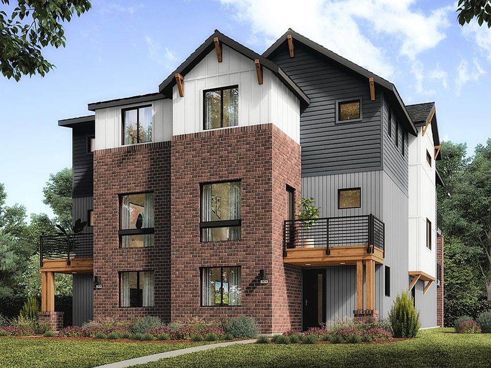 Bridger Vale P2B front