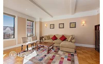 Sold by Douglas Elliman