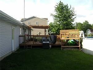 2nd image of 360 Francis Dr
