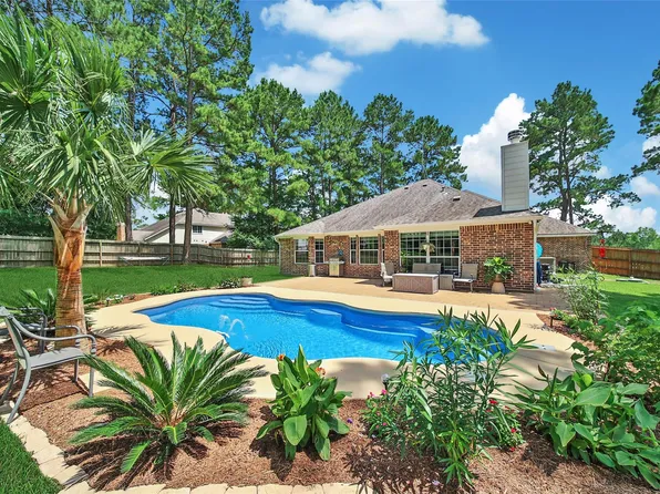 23644 Spring Branch Trl, Montgomery, TX 77316