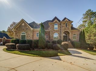 160 Saint Andrews Ct, Social Circle, GA