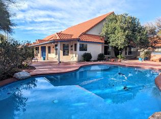 11170 N Broadstone Dr, Oro Valley, AZ 85737