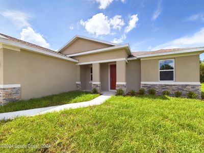 759 Kingfisher St SW, Palm Bay, FL, 32908