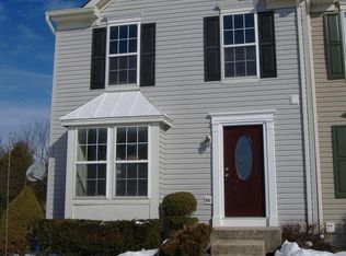 1207 Hunter Ln, Perkiomenville, PA 18074