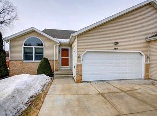 3417 Webber Rd, Middleton, WI 53562